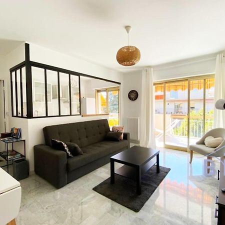 Bright Flat Near To The Beach & Harbor 圣罗兰度瓦 外观 照片