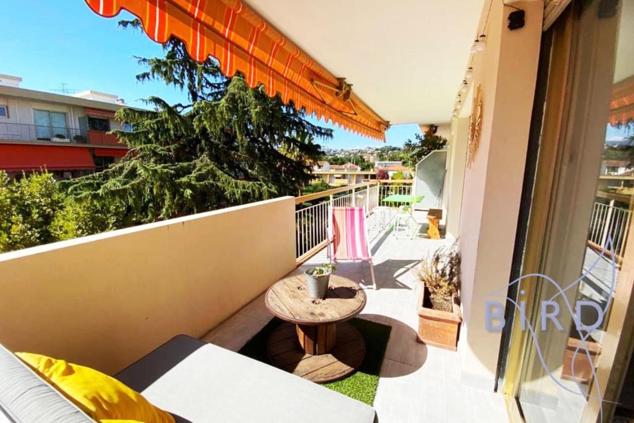 Bright Flat Near To The Beach & Harbor 圣罗兰度瓦 外观 照片