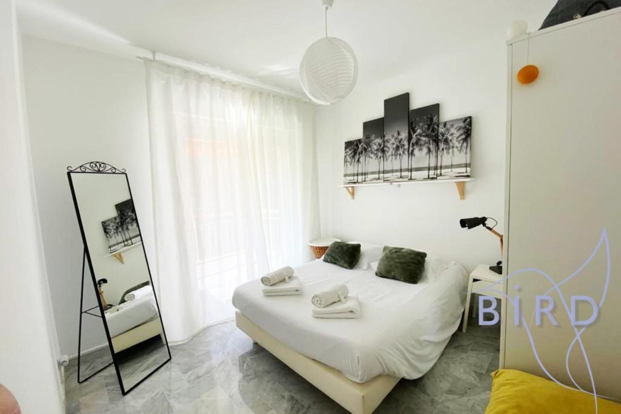 Bright Flat Near To The Beach & Harbor 圣罗兰度瓦 外观 照片