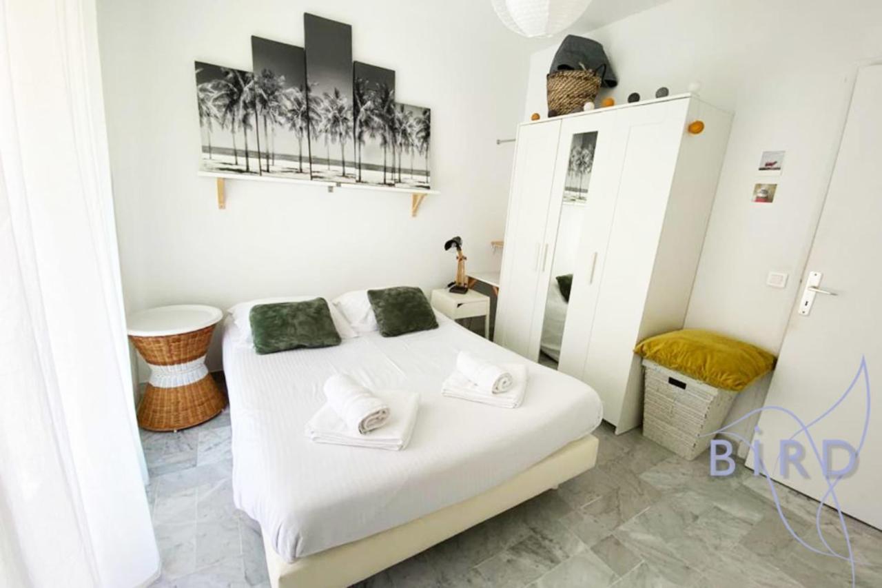 Bright Flat Near To The Beach & Harbor 圣罗兰度瓦 外观 照片